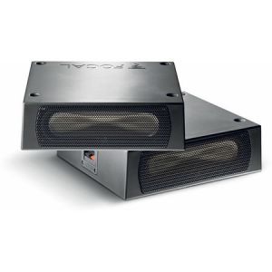 Focal I SUB TWIN (la paire)