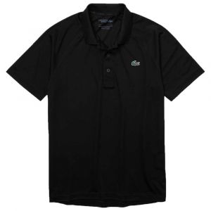 Lacoste Polo à Manches Courtes Dh3201 XL Noir