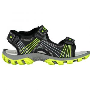 CMP Sandales Mawi EU 31 Black