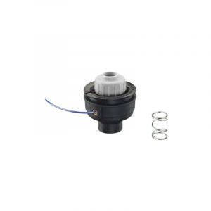 Ryobi [JAMAIS UTILISÉ] Tête complète simple fil diamètre 1.6mm pour débroussailleuses RAC114
