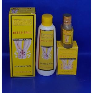 Eskinol Classic white facial deep cleanser