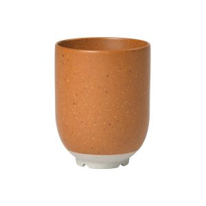 Broste Copenhagen Tasse Eli 20 cl Caramel brown