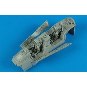 Trumpeter TRU04519 1:350 - Russian Navy Varyag - Model Kit plastique