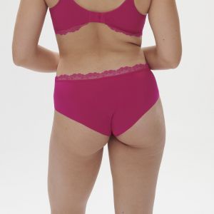 Culotte - Rose