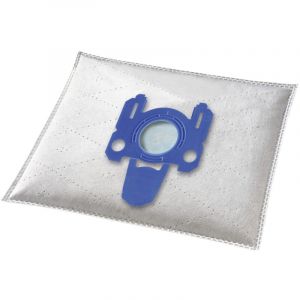 Xavax Sac à aspirateur ae 01, 4 pièces