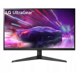 LG Ecran PC Gamer UltraGear 24GQ50F-B FHD 24''