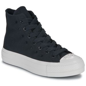 Converse Baskets montantes CHUCK TAYLOR ALL STAR LIFT Noir - Taille 36,37,38,39,40,41,42,35,37 1/2,41 1/2,36 1/2,39 1/2