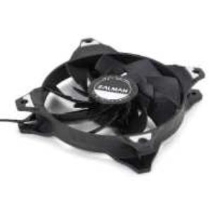 Zalman Tech Co. Ltd. ZM-DF12 - Ventilateur de boîtier PC 120 mm