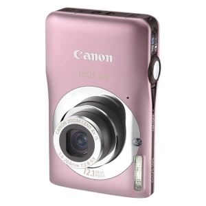 Canon IXUS 105