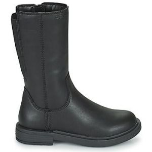Geox Bottes Enfant Eclair Noir