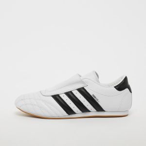 Adidas Taekwondo W white/core black/GUM 3 Originals, Footwear, en blanc, taille: 36.666 - Couleur blanc - Taille 36.666