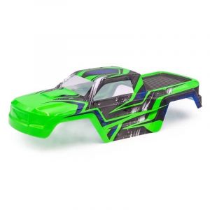Hobby Tech Carrosserie Rogue Terra Sport - Verte Fluo