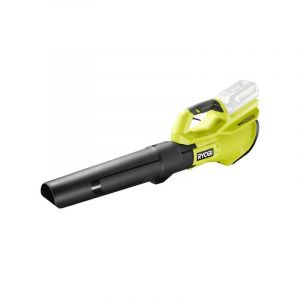 Ryobi [JAMAIS UTILIS&Eacute;] Souffleur Turbo Jet 36V - Soufflerie 193 km/h - Sans batterie ni chargeur - RY36BLB-0