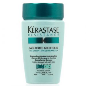 K&eacute;rastase Resistance Bain de Force Architecte 80&nbsp;ml