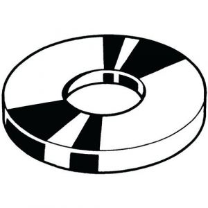 AMF Rondelle D6340 M14