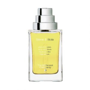 The Different Company Un Parfum des Sens & Bois pour femme - 90 ml