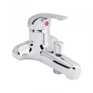 Mitigeur bain douc Entraxes sp&eacute;ciaux de 60 mm