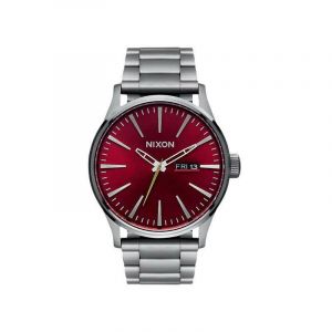 Nixon Montres Sentry Ss