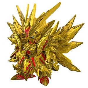 Bandai Gunpla SDW HEROES SUPERIOR STRIKE F DRAGON - - Gunpla