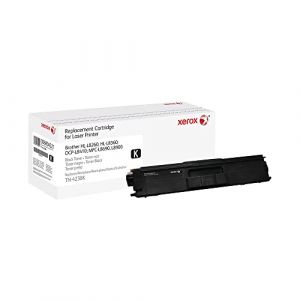 Xerox High Yield BLK Toner CRTG Equi SUPL