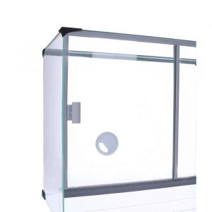 Aquavie Porte pour terrarium verre