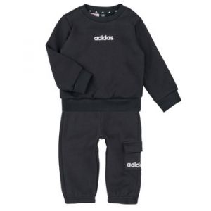 Adidas Ensemble b&eacute;b&eacute; essentials