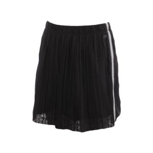 Teddy smith Jupe plissée fille Tape