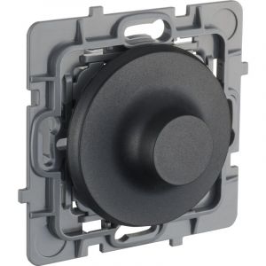 Debflex CASUAL EVO MECANISME VARIATEUR COMPATIBLE LED NOIR