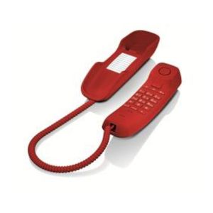 Gigaset DA210 - T&eacute;l&eacute;phone filaire