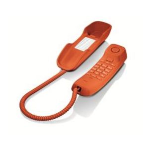 Image de Gigaset DA210 - Téléphone filaire