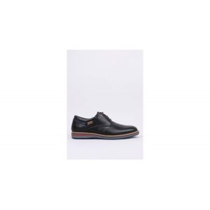 Pikolinos Chaussures à lacets Noir - Taille 43