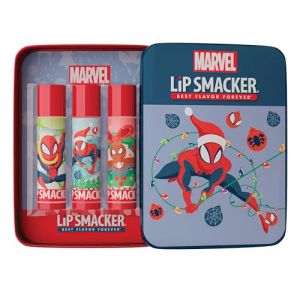 Lip smacker Marvel