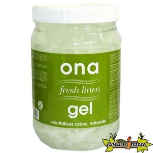 Ona Gel - Neutraliseur d'odeur (1 L)