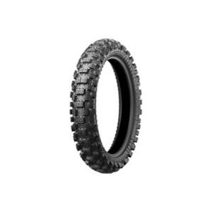 Image de Bridgestone 120/80-19 63M TT X40 Rear