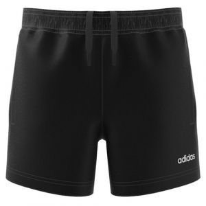 Adidas YB E PLN CH SH - NOIR - garçon - SHORT