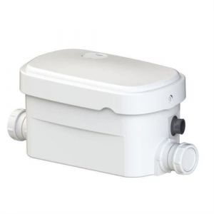 SFA Pompe de relevage Sanipompe Douche Pour installation facile de douche