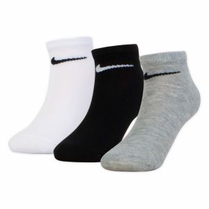 Nike Chaussettes mi-hautes enfant Basic (x3)