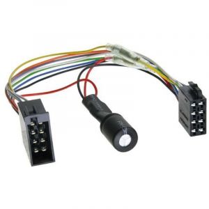 Acv Stabilisateur de voltage iso pour voiture avec Start and Stop