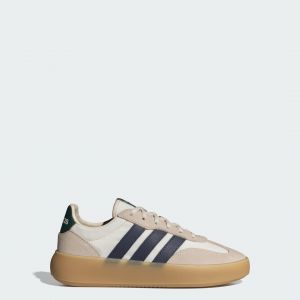 Adidas Chaussures barreda decode enfant beige