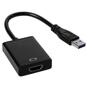 MCAD Adaptateur HDMI sur USB 3.0