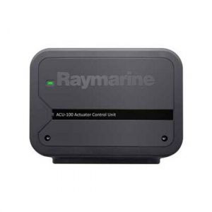 Image de Raymarine Acu 100 Evolution Actuator Control Unit