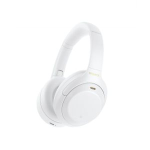 Sony Casque audio WH-1000XM4 BLANC CASQUE HI-RES BLUETOOTH A REDUCTION DE BRUIT