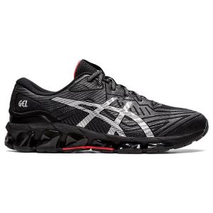 Image de Asics GEL QUANTUM 360 7 LITESH Gris - Taille 40