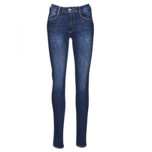 Image de Le Temps des Cerises Jeans PULP HIGH SOMA - Couleur US 28,US 29,US 30,US 27,US 26,FR 34,FR 36,FR 38,FR 40,FR 42,US 24,US 25,US 31,US 32,US 33,FR 37,FR 3 - Taille Bleu