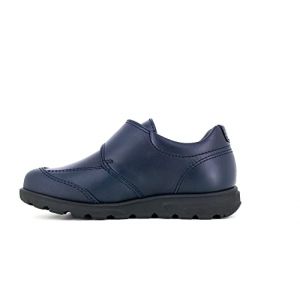 Pablosky 334520, Sneakers Basses Gar&ccedil;on Unisex Kinder, Bleu (Azul Azul), 31 EU