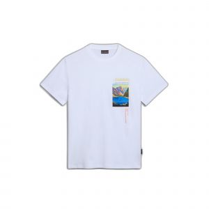 Napapijri T-shirt Canada