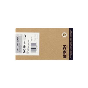 Epson T5639 - Cartouche d'encre grise claire