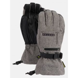 Burton Snowboard Gants 2 en 1 Baker homme, S