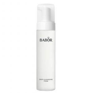 Image de Babor Cleansing Deep Cleansing Foam pianka oczyszczaj?ca 200 ml