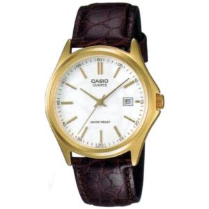 Casio MTP-1183 - Montre pour homme Quartz Analogique